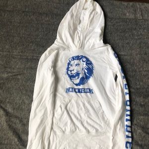 Abercrombie kids hoodies